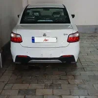 سایناs|خودرو سواری و وانت|پاکدشت, پاکدشت (مامازند)|دیوار