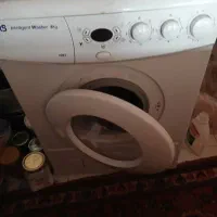 لباسشویی ۶کیلو پارس