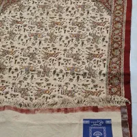 زیلو قلمکار طرح چوگان|گلیم، جاجیم، گبه|تهران, مهرآباد جنوبی|دیوار