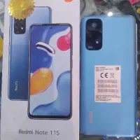 گوشی note11s