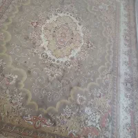 فرش پاتریس|فرش|نیشابور, مازول|دیوار