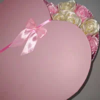 گل زیبا|گل مصنوعی|خرمآباد, |دیوار