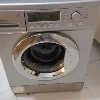 لباسشویی اسنوا