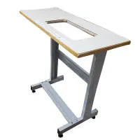 چرخ خیاطی .میز و دینام|چرخ خیاطی و ریسندگی|تایباد, |دیوار