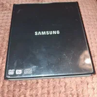 سی دی درایور اکسترنال سامسونگ DVD (خراب)|پخش‌کننده DVD و ویدیو|تهران, استخر|دیوار