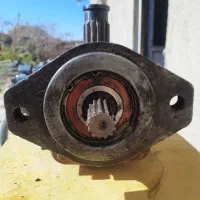 پمپ هیدرولیک|قطعات یدکی و لوازم جانبی|سبزوار, قاضی زاد|دیوار