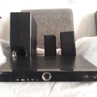 دی وی دی پلیر کنکورد