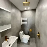 ۱۱۰ متری / سند اماده / ۲واحدی / رحمانیه|فروش آپارتمان|مشهد, جاهد شهر|دیوار