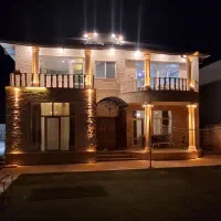 اجاره سالیانه ویلا در کردان /زعفرانیه  1300 متری