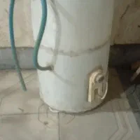 ماشین لباسشویی سطلی