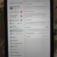 ipad a17pro|تبلت|تهران, هرندی|دیوار