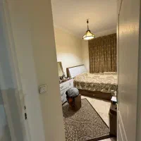 ۱۳۰متر ۳خواب فول امکانات بسیار شیک ۴سال ساخت|اجارهٔ آپارتمان|تهران, جنتآباد شمالی|دیوار