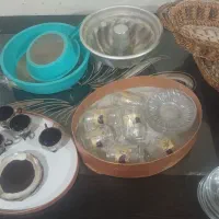 وسایل ضروری اشپزخانه