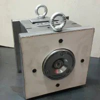 شاگرد قالبسازی