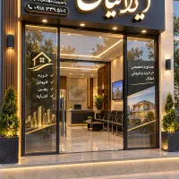 زمین شمالی۲۱۷متری/محله هفتصددستگاه