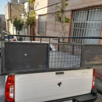 باربند اریسان