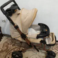 کالسکه کاملا نو|کالسکه و لوازم جانبی|مشهد, حسینآباد|دیوار