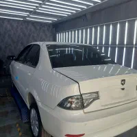 سمند سورن پلاس xu7p