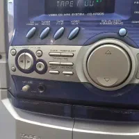 کلگی ضبط شارپ