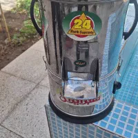 سبزی خردکن ۳ کیلویی مارک سبز ایران