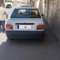پراید98|خودرو سواری و وانت|خرمآباد, |دیوار
