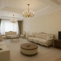 فروش واحد۱۶۰متری خیلی شیک،طبرستان