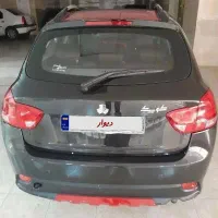 کوییک۱۴۰۲R / کم کار/پارس خودرو/مشکی قرمز|خودرو سواری و وانت|قم, شهرک قدس|دیوار