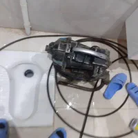 لوله بازکنی*فنرزن چاه*کل مشهد 20دقیقه ای بشرط فوری|خدمات پیشه و مهارت|مشهد, هفده شهریور|دیوار