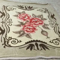 پتو دونفره دولا سالم دونه ای ۸۰۰|رختخواب، بالش، پتو|چالوس, |دیوار