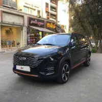 ام وی ام X33 Cross