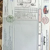 کوییک rمدل 1400|خودرو سواری و وانت|اصفهان, کوی میلاد|دیوار