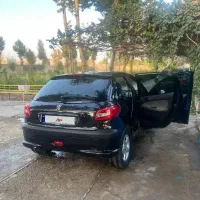 پژو ۲۰۶ تیپ ۶|خودرو سواری و وانت|اصفهان, باغ زرشک|دیوار