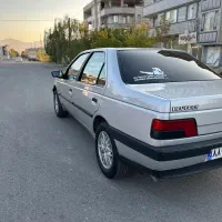 پژو GLX405مدل98