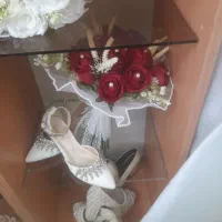 فروش و کرایه دسته گل|گل مصنوعی|خمینی‌شهر, |دیوار