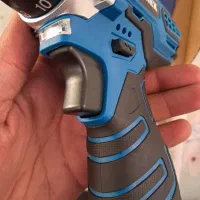 دریل شارژی  ویوارکس.  تک باطری|ابزارآلات|گناباد, |دیوار