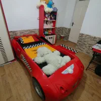 سرویس خواب نوجوان