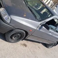 مدل۹۱دوگانه دستی فیروزاباد|خودرو سواری و وانت|شیراز, کوشک بیدک|دیوار