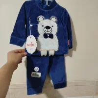 بچگانه در حد نو با قیمت پایین