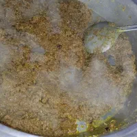 پیاز سرخ شده|خوردنی و آشامیدنی|رشت, معلولین|دیوار