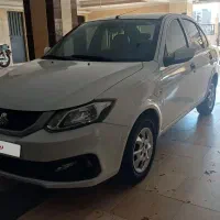 ساینا s دوگانه سوز شرکتی  بسیار سالم|خودرو سواری و وانت|فردیس, فرامرزیه|دیوار