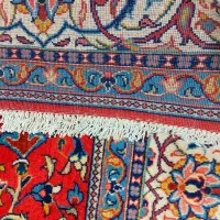 فرش ۹متری  ساروق لاکی دستباف افشان|فرش|تهران, بازار|دیوار