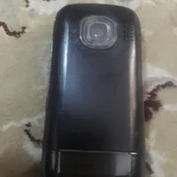 نوکیا مدل  C2 * اصلی * درحد آک|موبایل|تهران, سبلان|دیوار