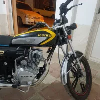 موتور کبیر ۲۰۰