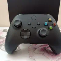 کنسول Xbox Series X|کنسول، بازی ویدئویی و آنلاین|تهران, آهنگ|دیوار