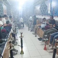 واگذاری قهوه خانه