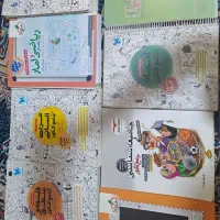 کتاب تست کنکور