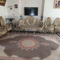 مبل سلطنتی