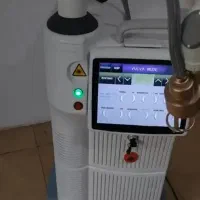 co2فرکشنال فوتونا adss و km..لیزر،هایفو،لاغری|آرایشی، بهداشتی، درمانی|مشهد, هفت تیر (حافظ)|دیوار