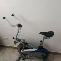 دوچرخه ثابت نو