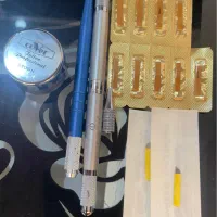 قلم میکرو|آرایشی، بهداشتی، درمانی|رشت, گلزاران|دیوار